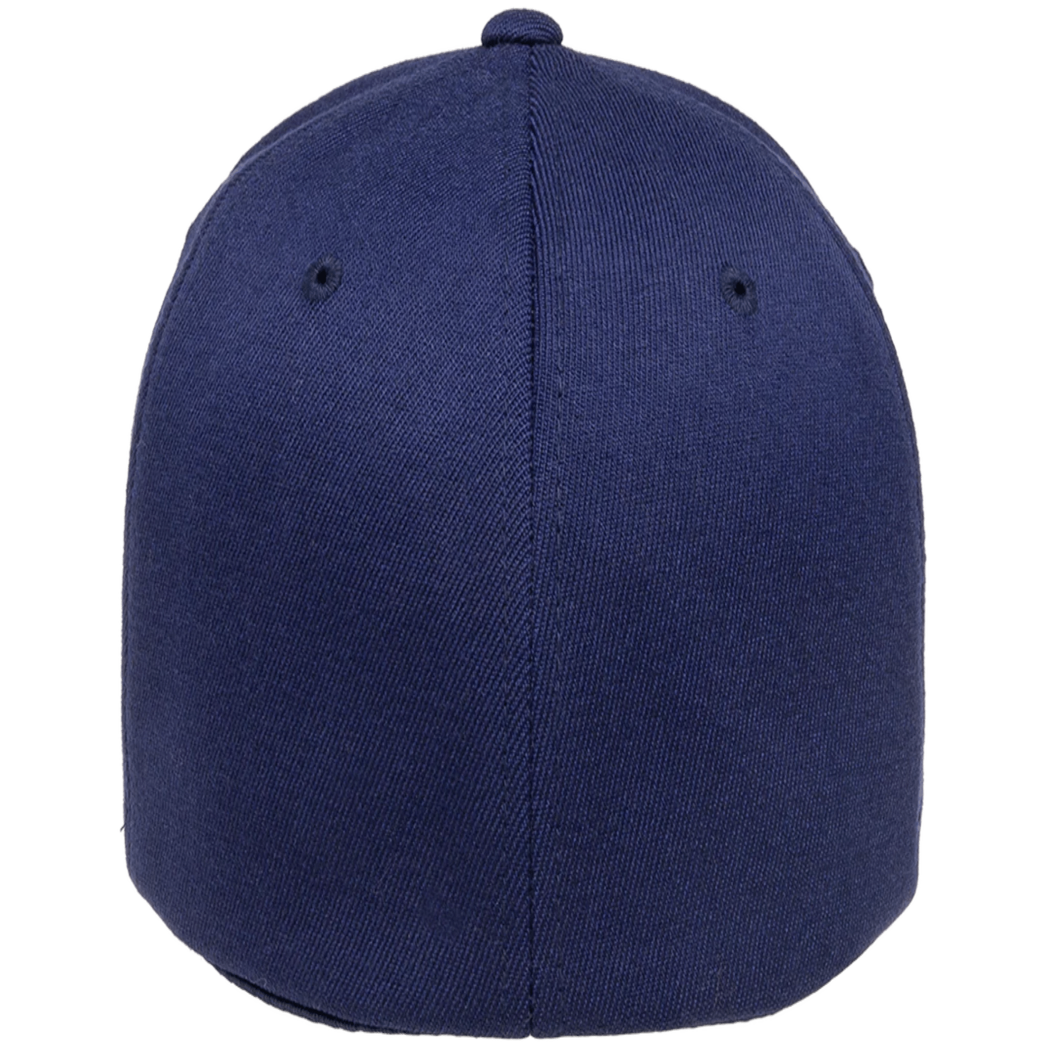 Flexfit® Premium Wool-Blend Cap - 6477 - Cap On