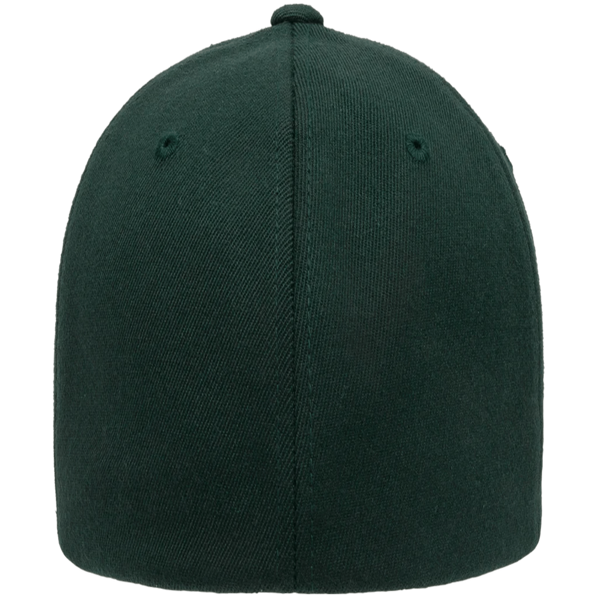 Flexfit® Premium Wool-Blend Cap - 6477 - Cap On