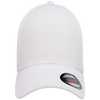 Flexfit® Premium Wool-Blend Cap - 6477 - Cap On