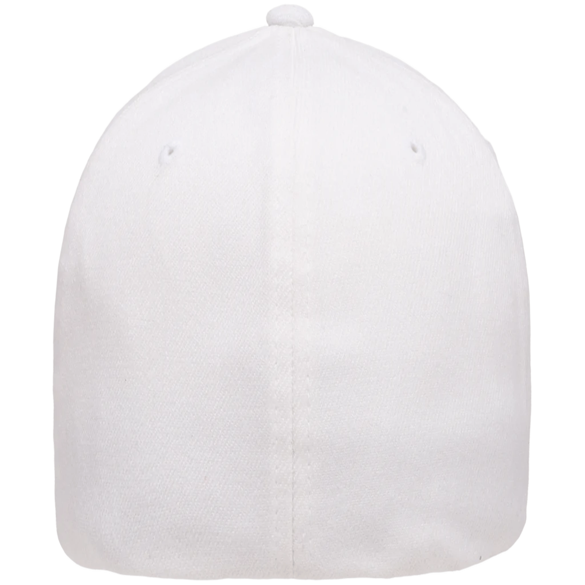 Flexfit® Premium Wool-Blend Cap - 6477 - Cap On