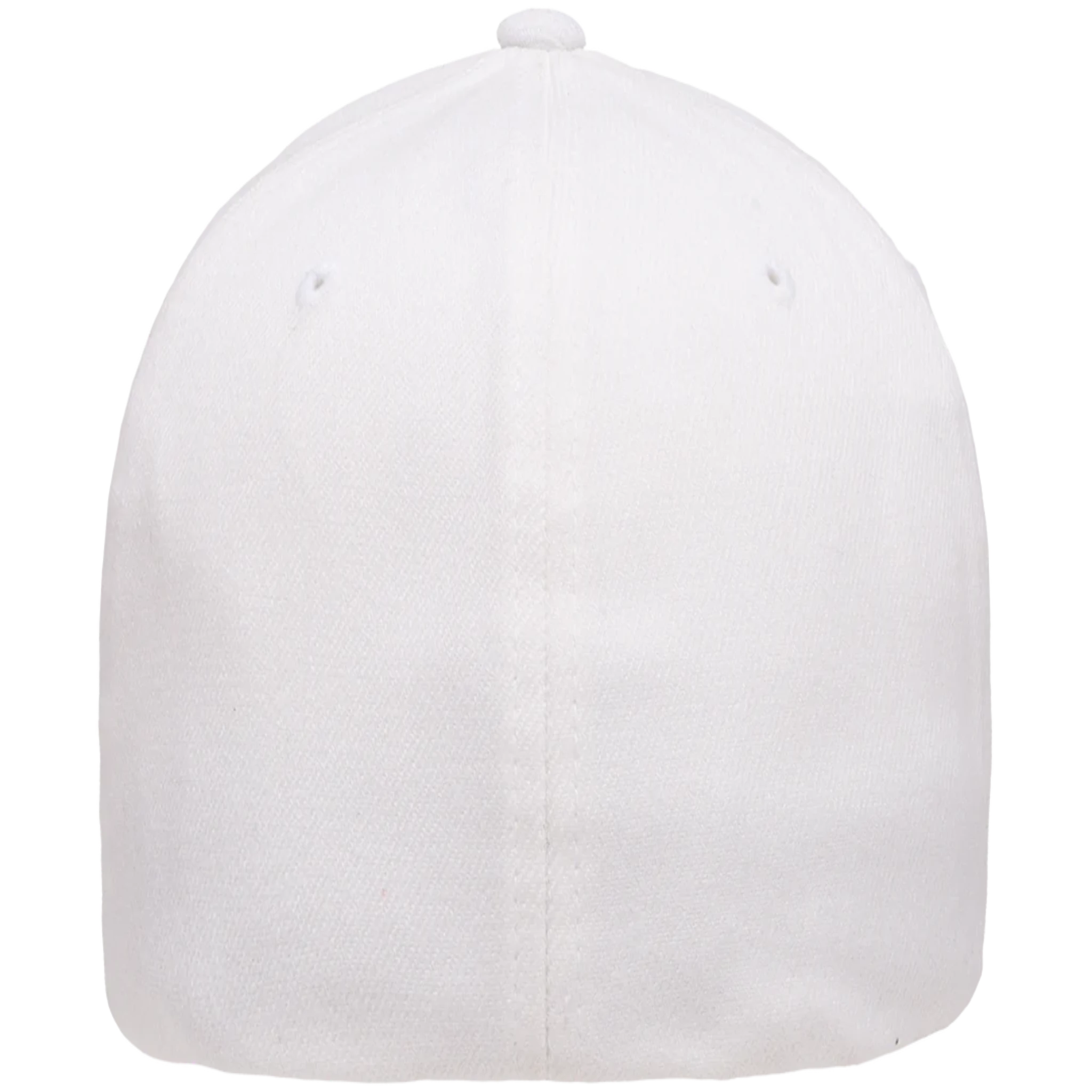 Flexfit® Premium Wool-Blend Cap - 6477 - Cap On