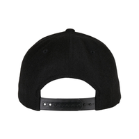 Yupoong 6789M Premium Curved Baseball Hat, Snapback Cap - YP Classics®