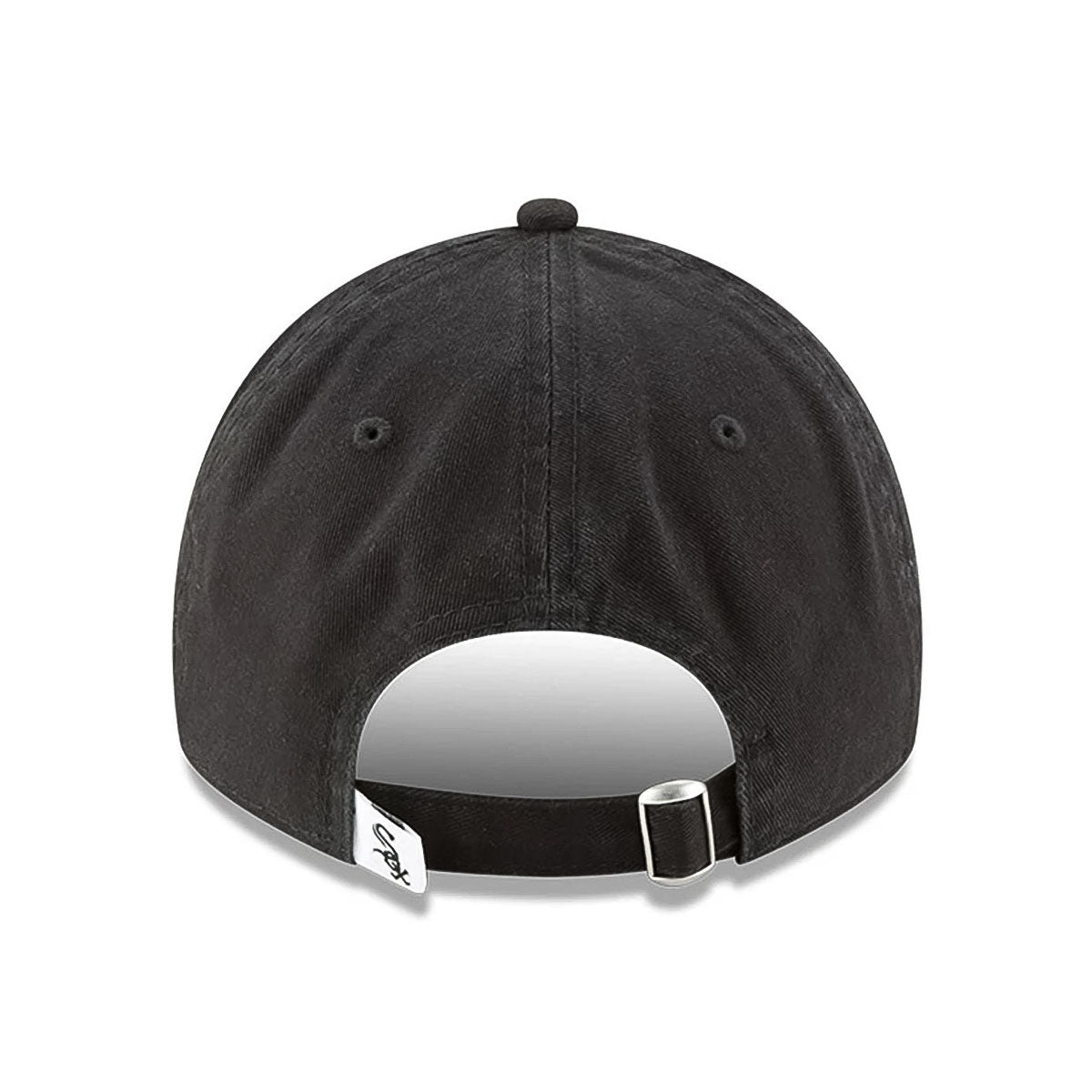 New Era Chicago White Sox MLB Core Classic Black