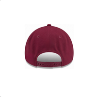 قبعة New Era LA Dodgers MLB Cardinal 9FORTY قابلة للتعديل