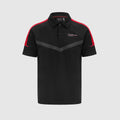 Porsche Motorsport Logo Polo
