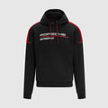 Porsche Motorsport Logo Hoodie