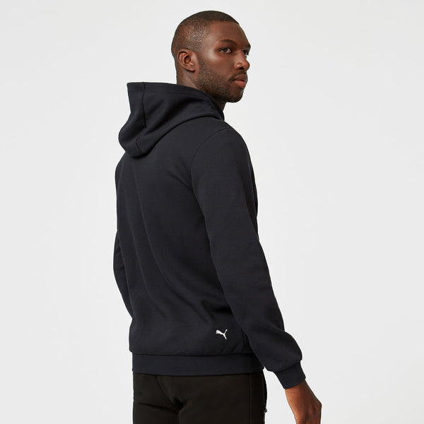 BMW Motorsport Team Hoodie