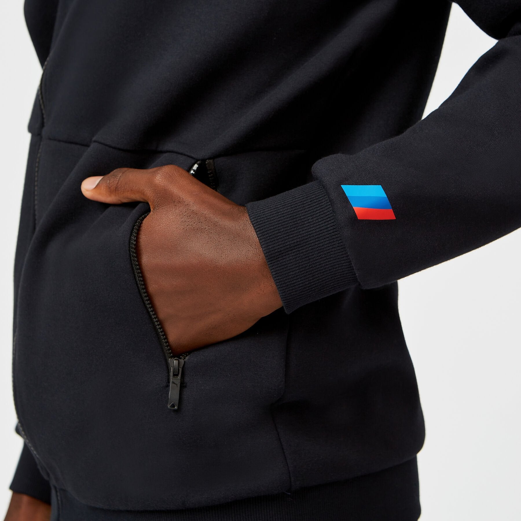 BMW Motorsport Team Hoodie