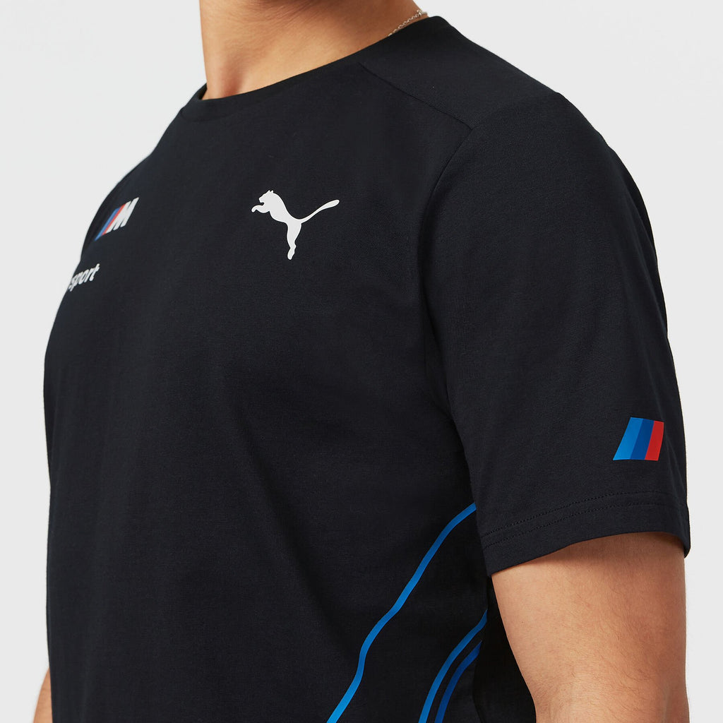 BMW Motorsport Team T-Shirt
