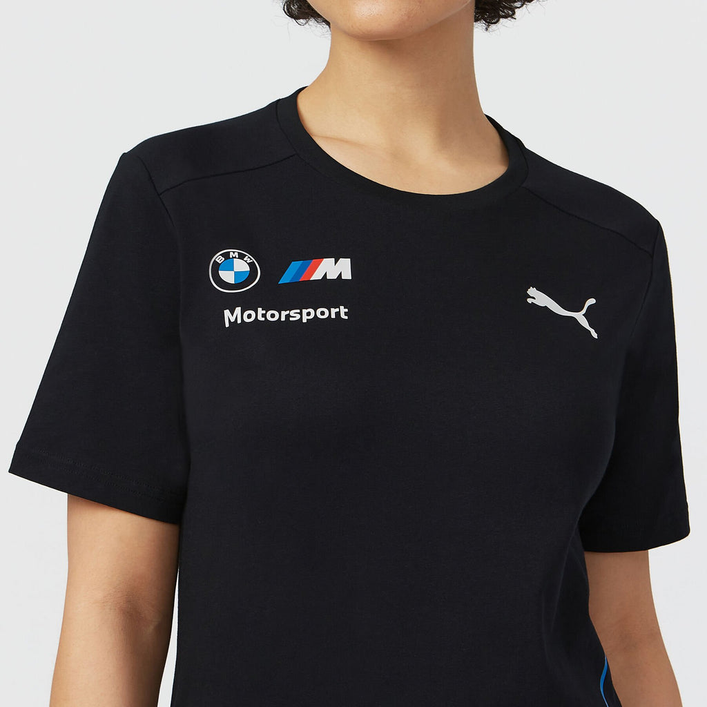 BMW Motorsport Team T-Shirt