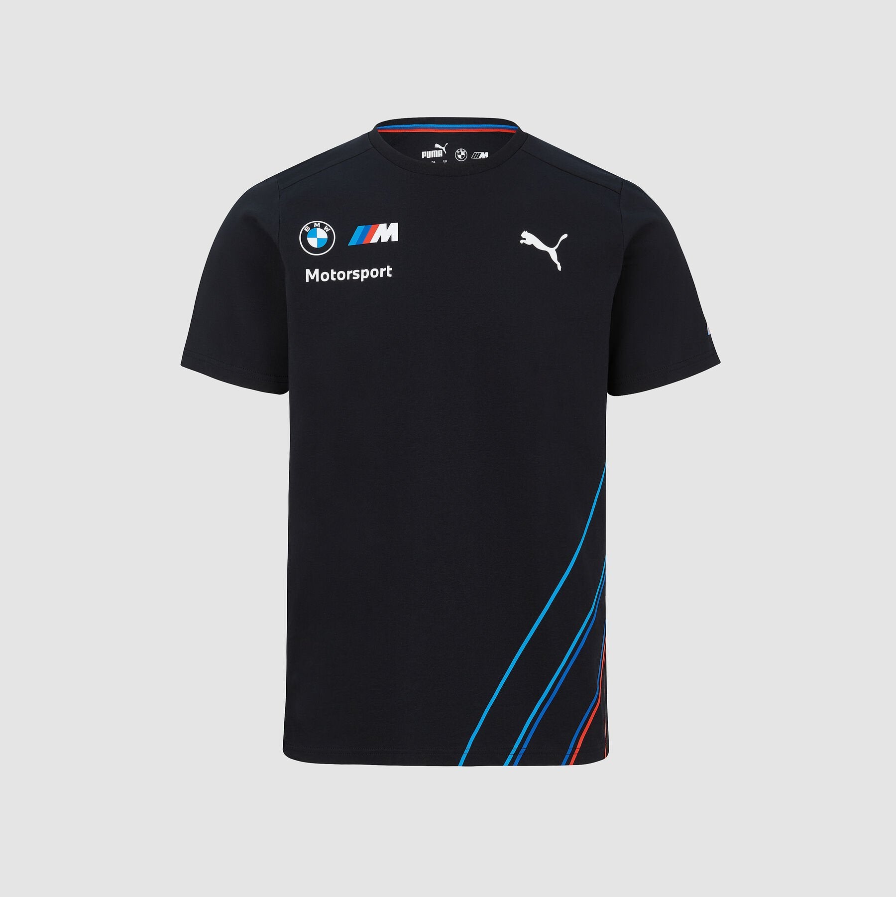 BMW Motorsport Team T-Shirt