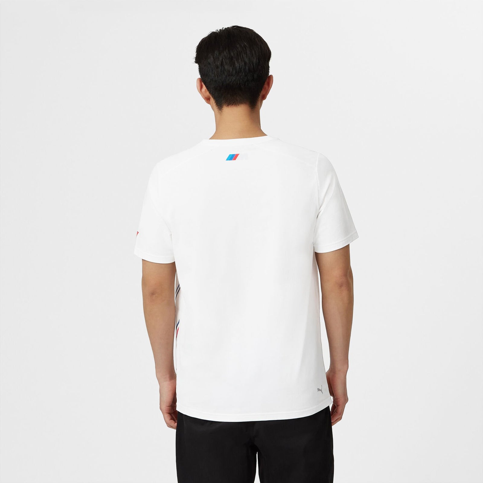 BMW Motorsport Team T-Shirt