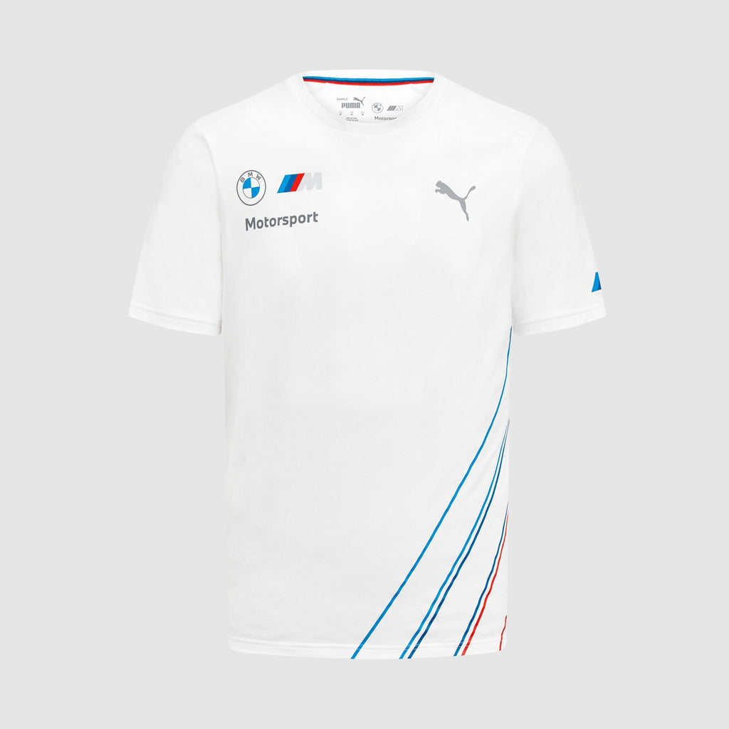 BMW Motorsport Team T-Shirt