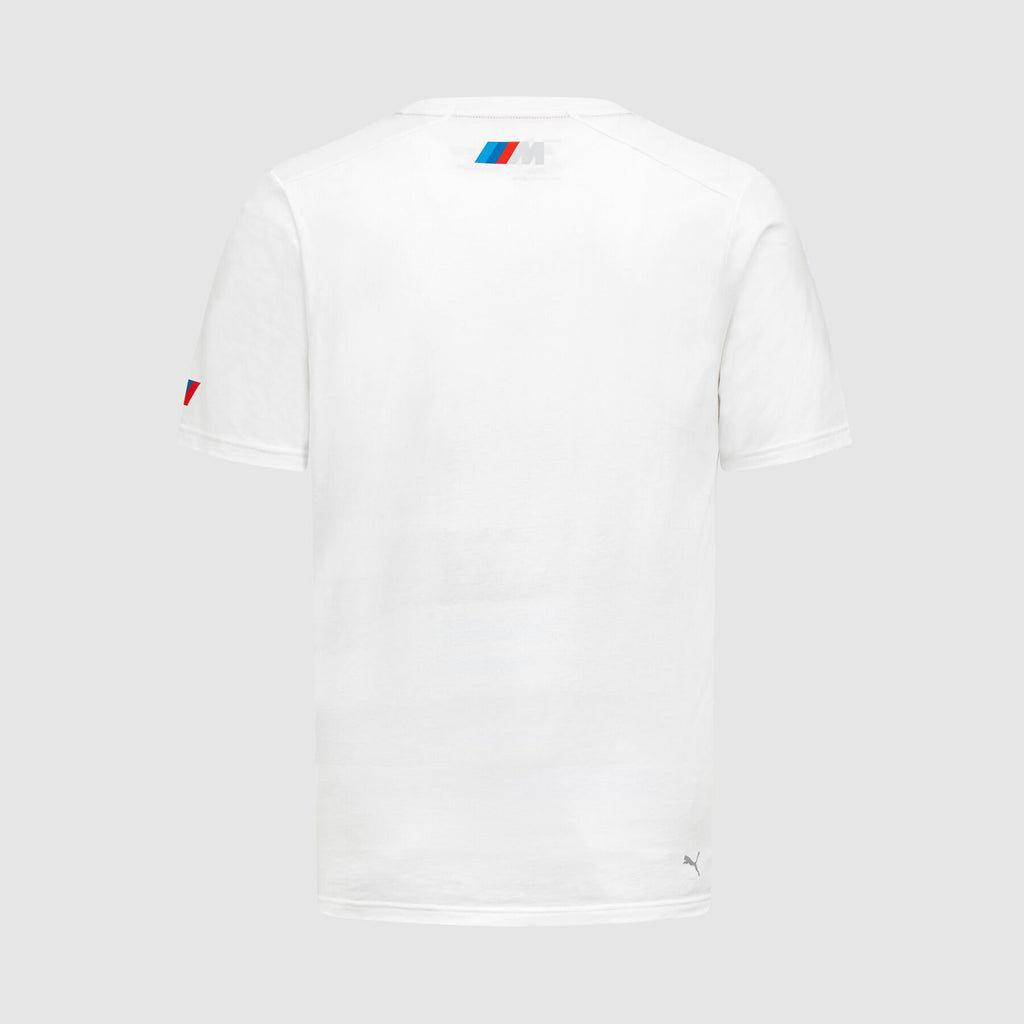 BMW Motorsport Team T-Shirt