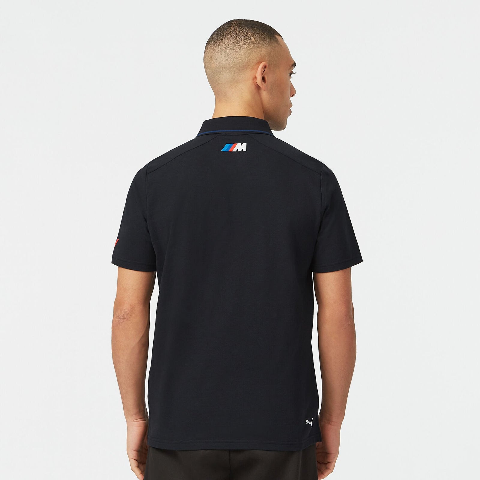 BMW Motorsport Team Polo