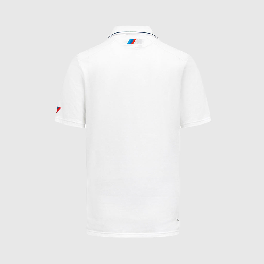BMW Motorsport Team Polo