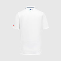 BMW Motorsport Team Polo