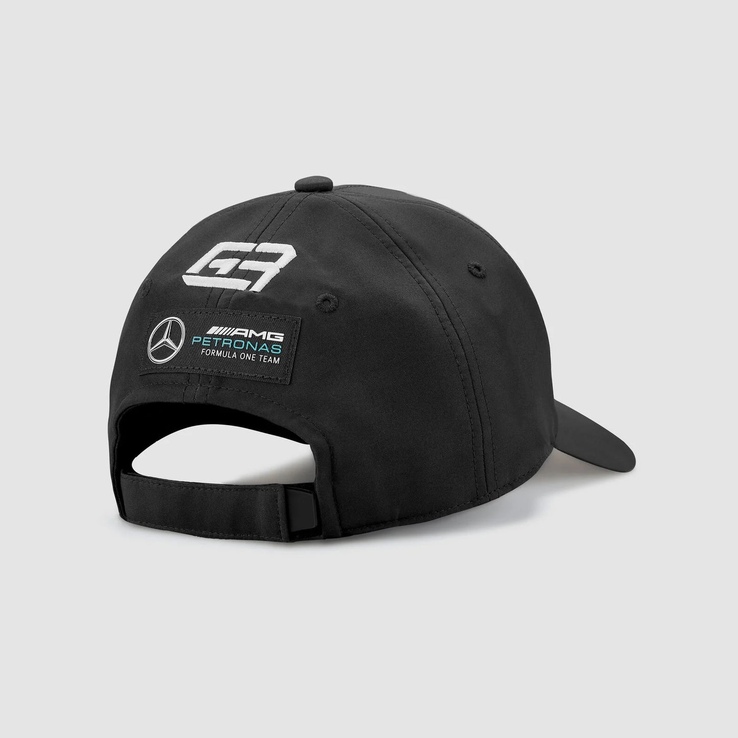 Mercedes-AMG Petronas George Russell Team Cap
