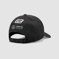 Mercedes-AMG Petronas George Russell Team Cap