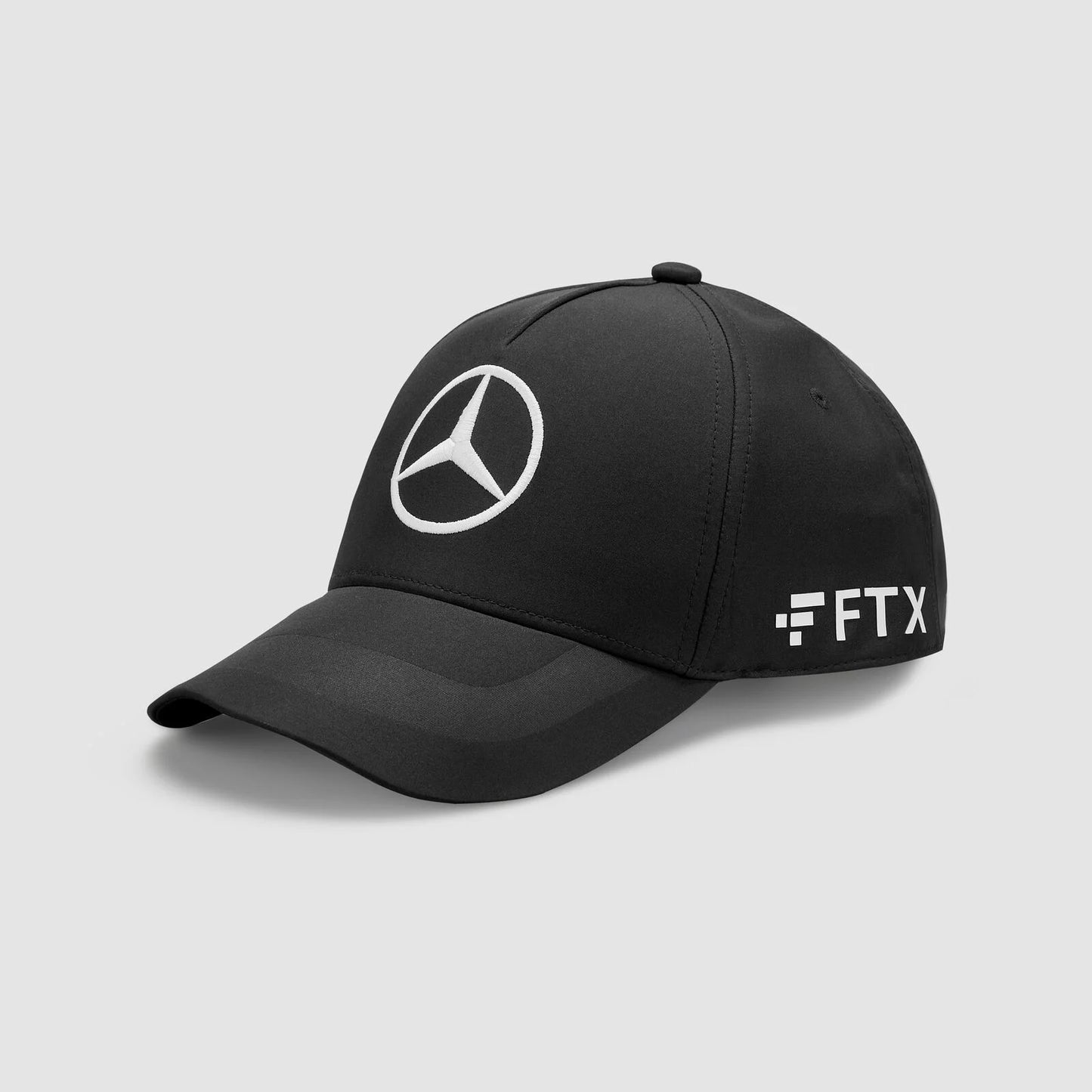 Mercedes-AMG Petronas George Russell Team Cap