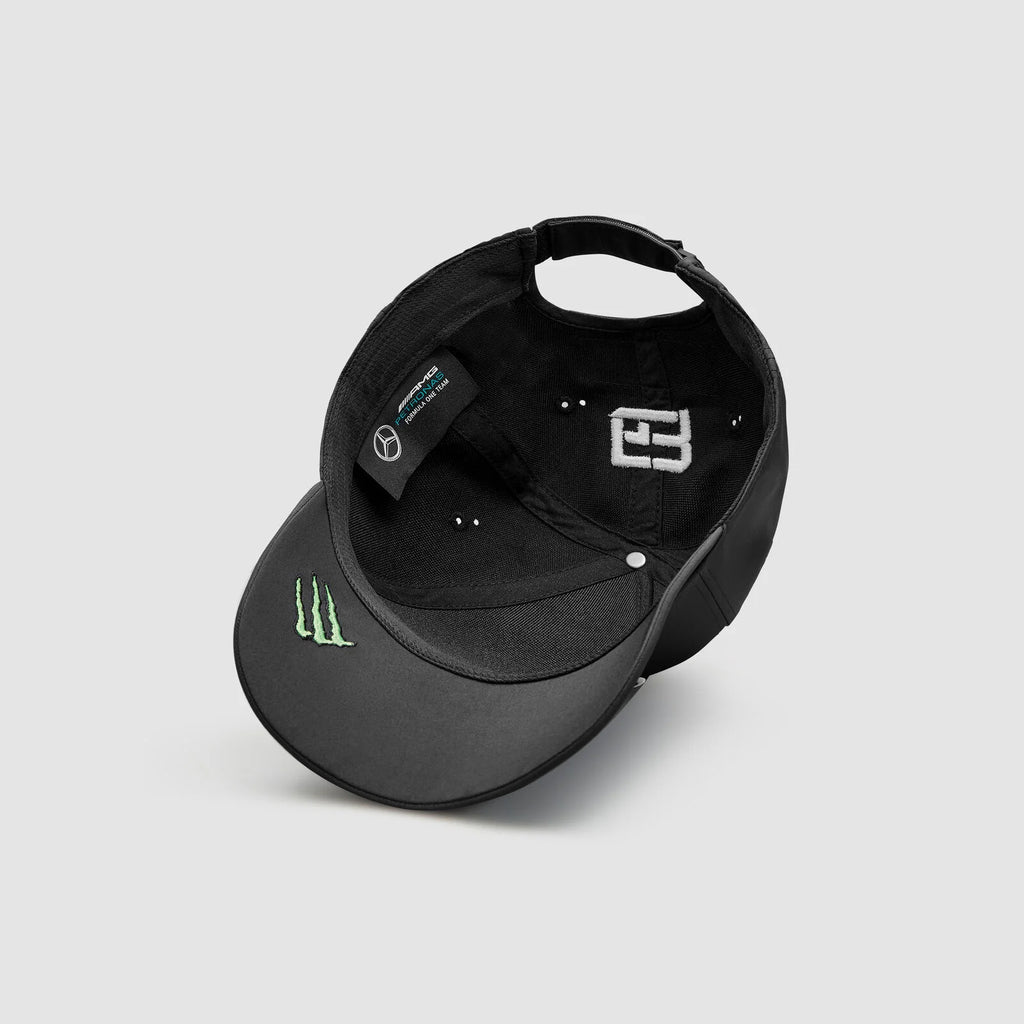 Mercedes-AMG Petronas George Russell Team Cap