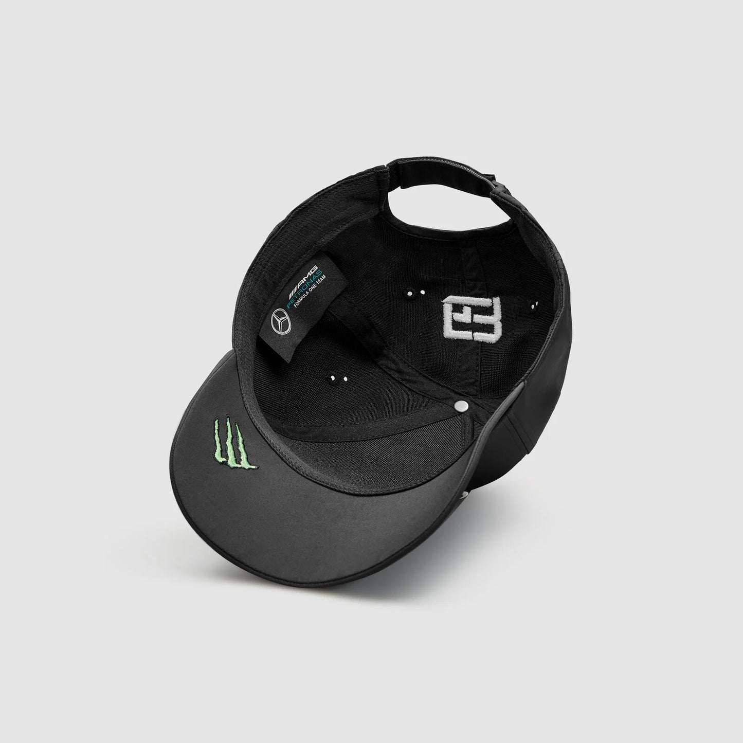 Mercedes-AMG Petronas George Russell Team Cap