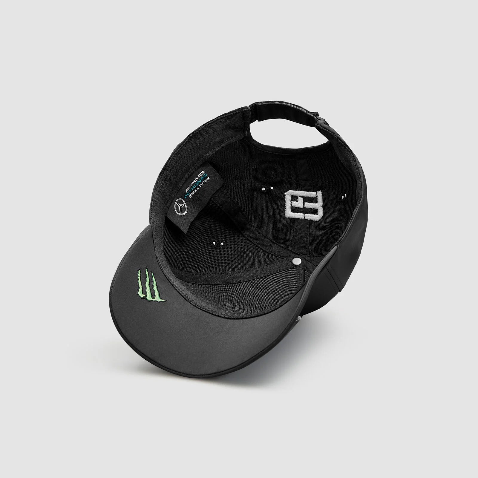 Mercedes-AMG Petronas George Russell Team Cap