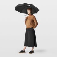 BMW BMW M Micro Logo Compact Umbrella