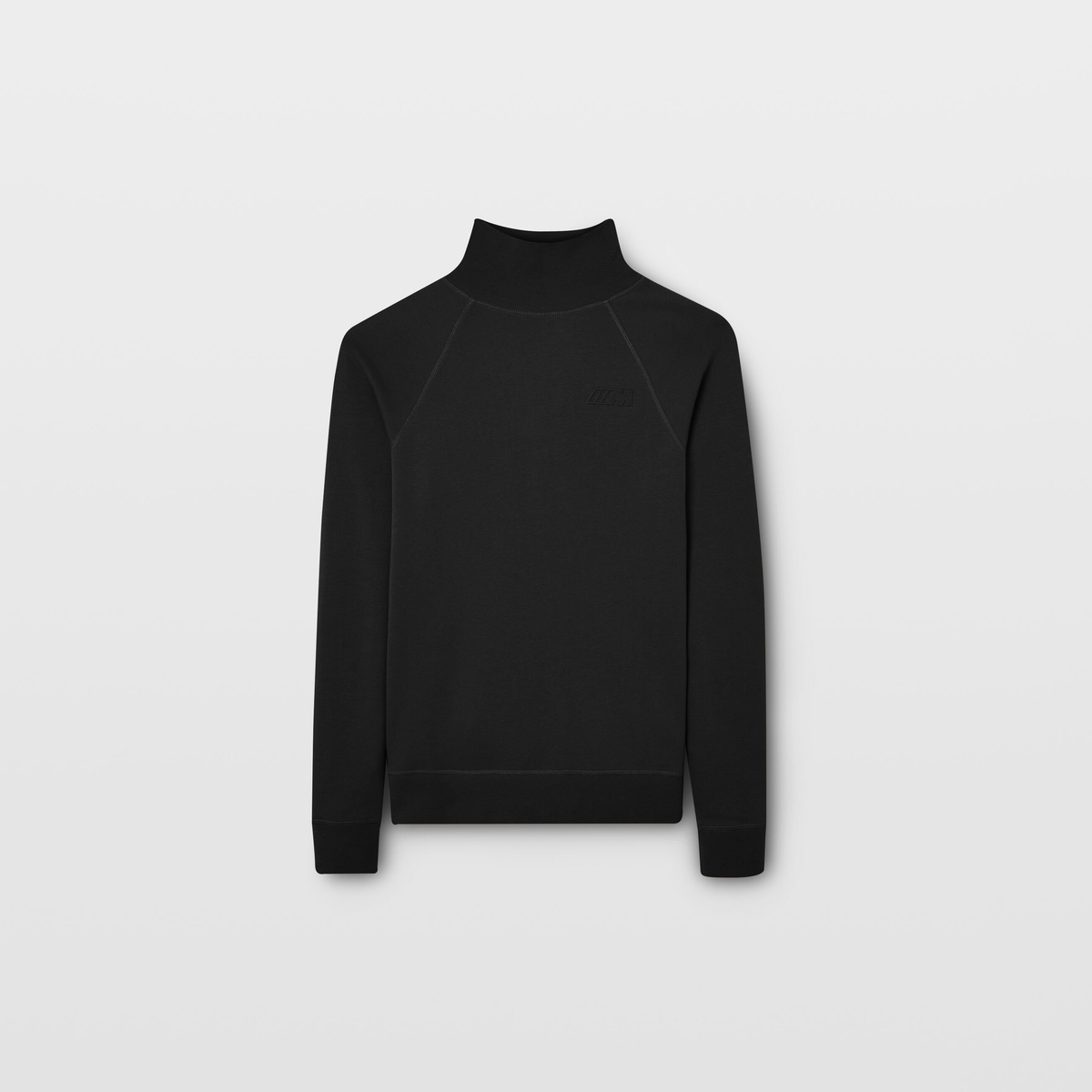 BMW Lifestyle BMW M Micro Raglan Turtle Neck