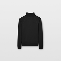 BMW Lifestyle BMW M Micro Raglan Turtle Neck