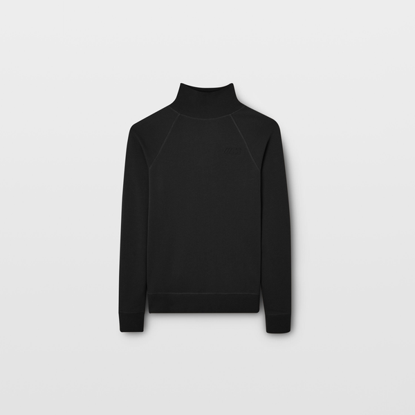 BMW Lifestyle BMW M Micro Raglan Turtle Neck