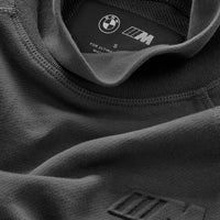 BMW Lifestyle BMW M Micro Raglan Turtle Neck