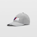 BMW Lifestyle BMW M Contrast Cap