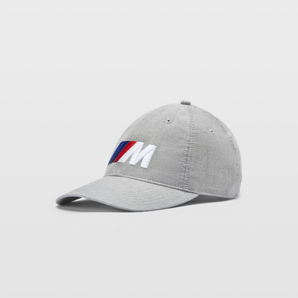 BMW Lifestyle BMW M Contrast Cap