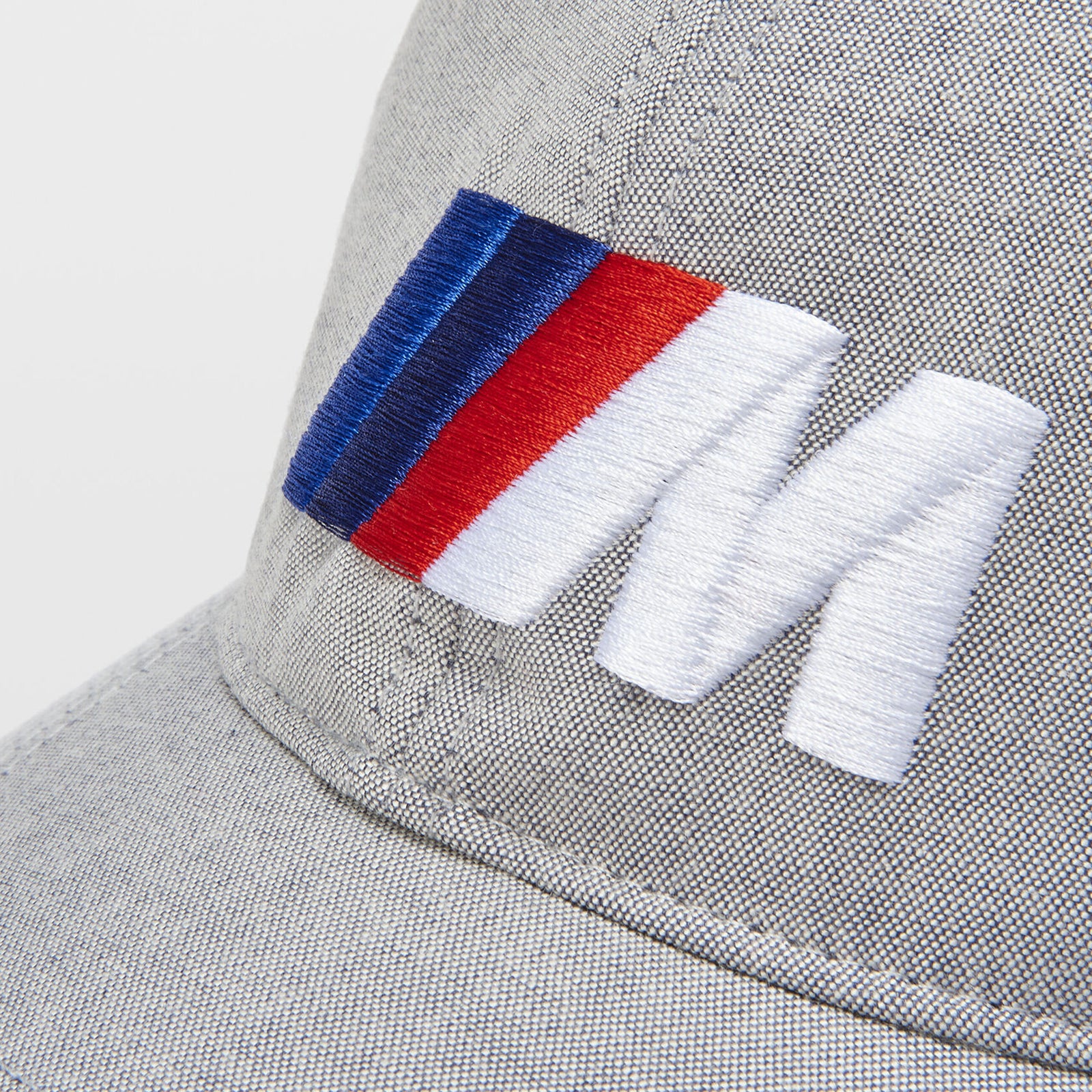 BMW Lifestyle BMW M Contrast Cap