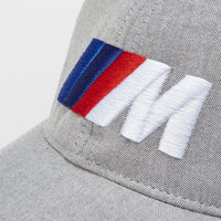 BMW Lifestyle BMW M Contrast Cap