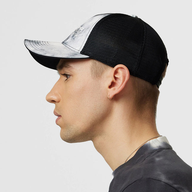 Mercedes-AMG F1 Tie Dye Trucker Cap