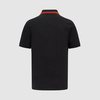 F1 Collection Logo Polo