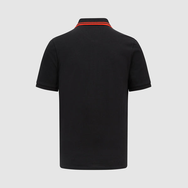 F1 Collection Logo Polo