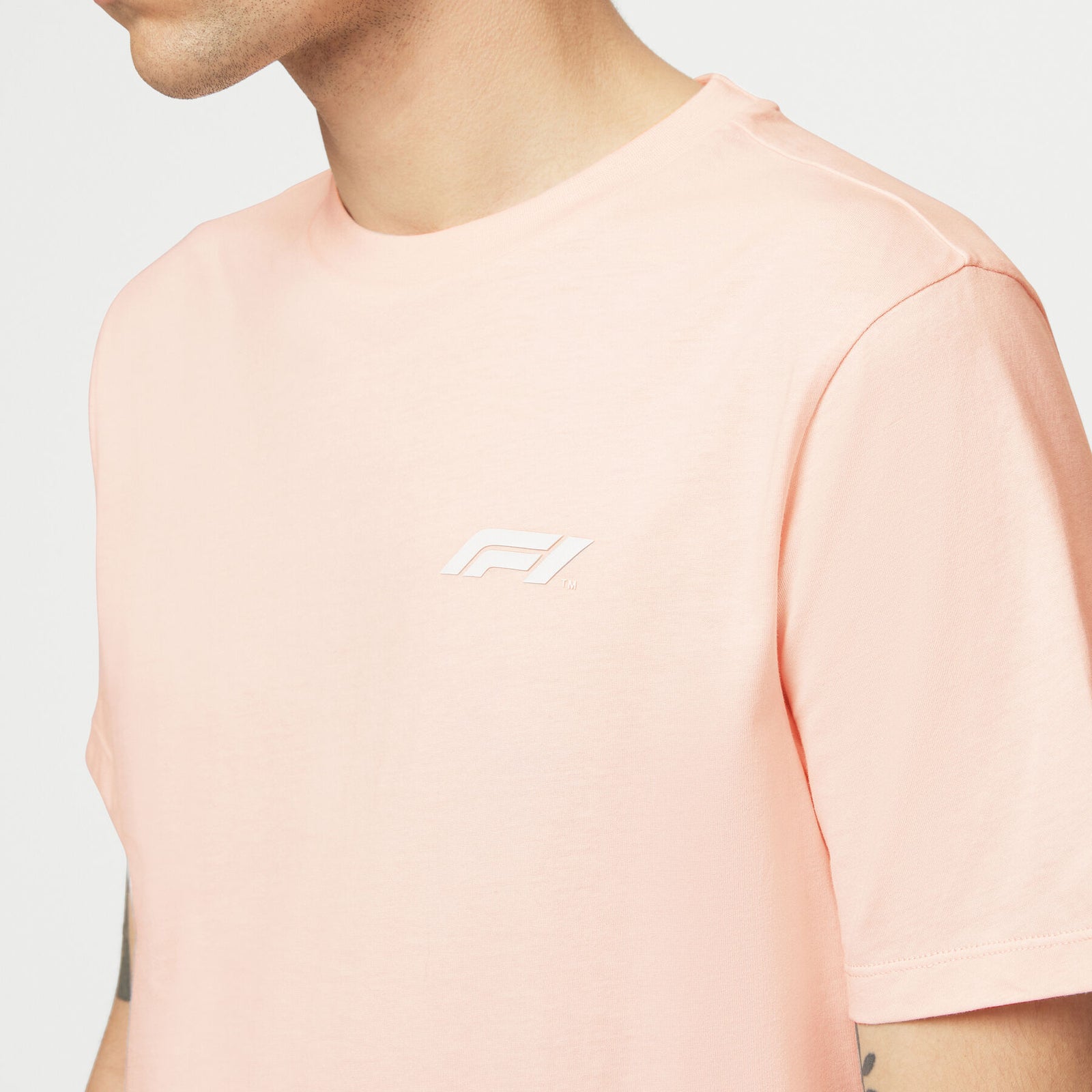 F1 Collection Pastel T-shirt