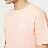 F1 Collection Pastel T-shirt