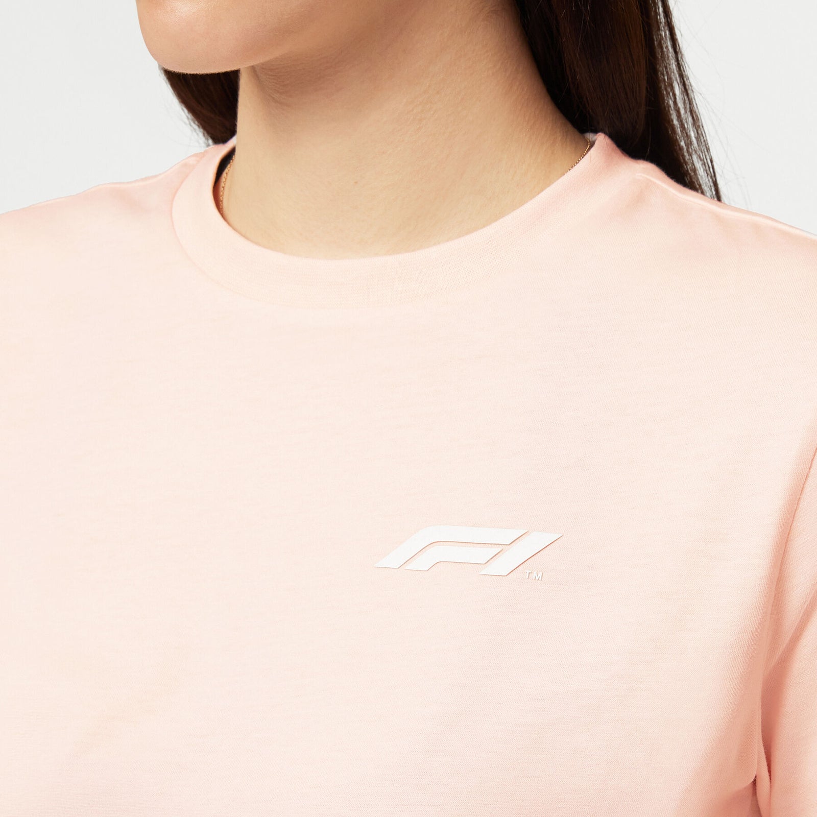 F1 Collection Pastel T-shirt