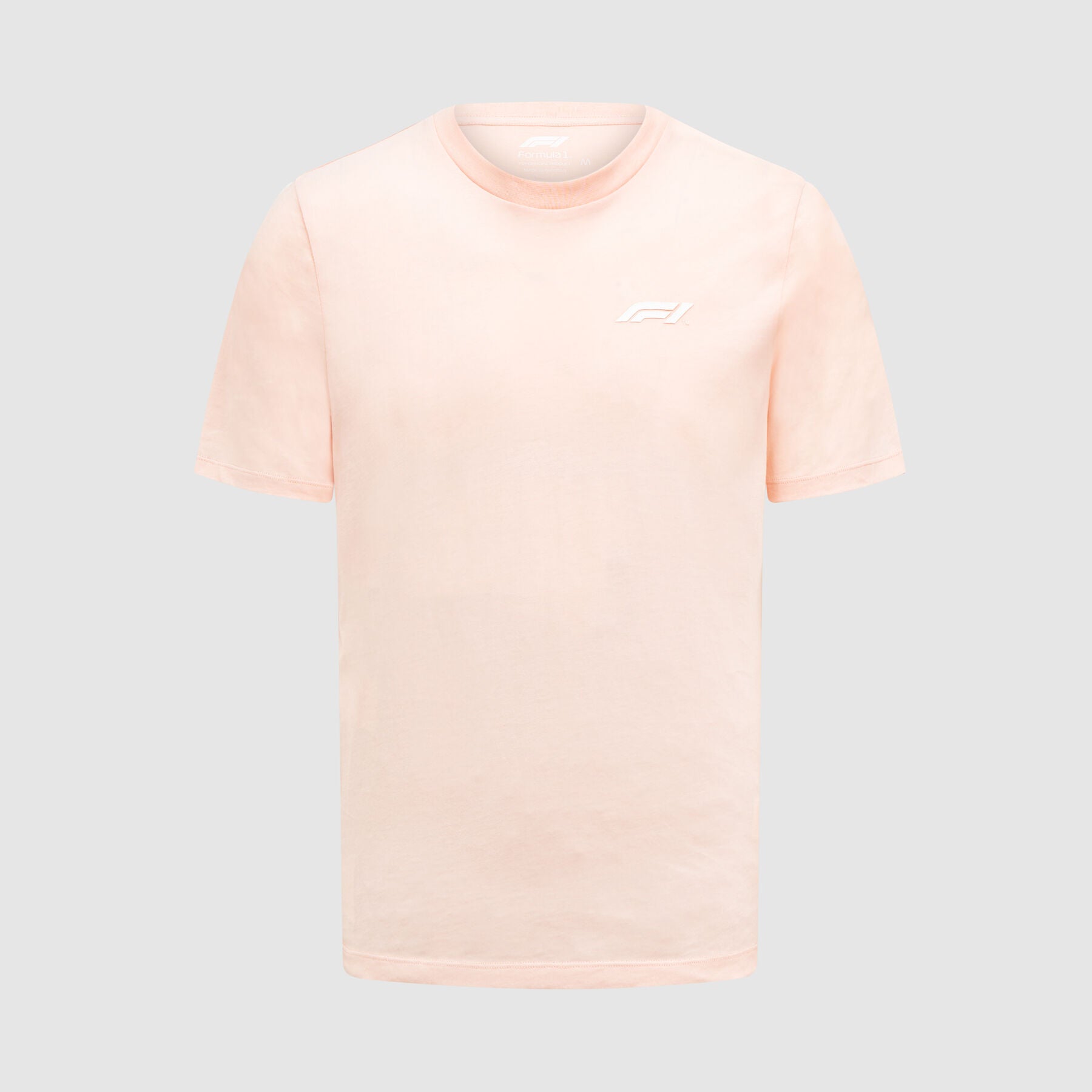 F1 Collection Pastel T-shirt