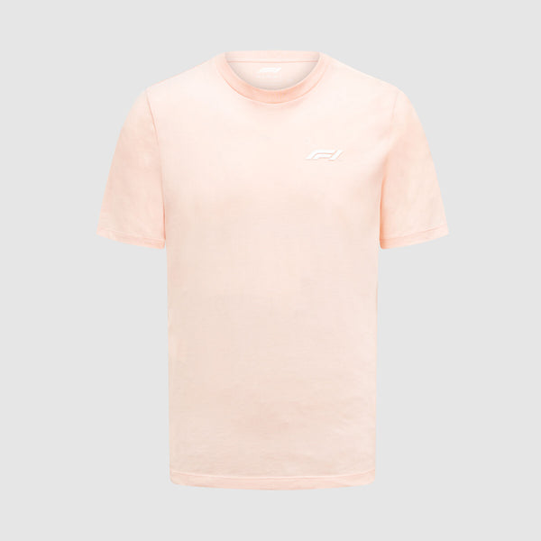F1 Collection Pastel T-shirt