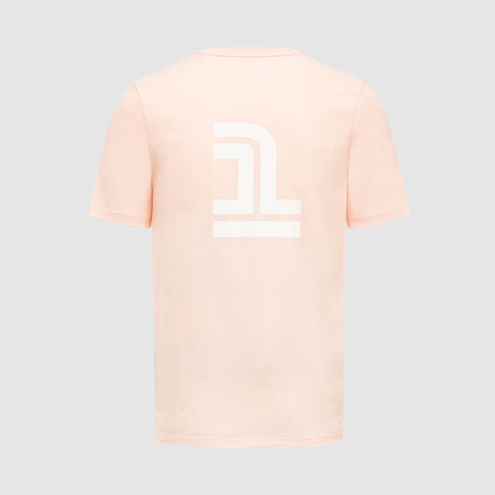 F1 Collection Pastel T-shirt
