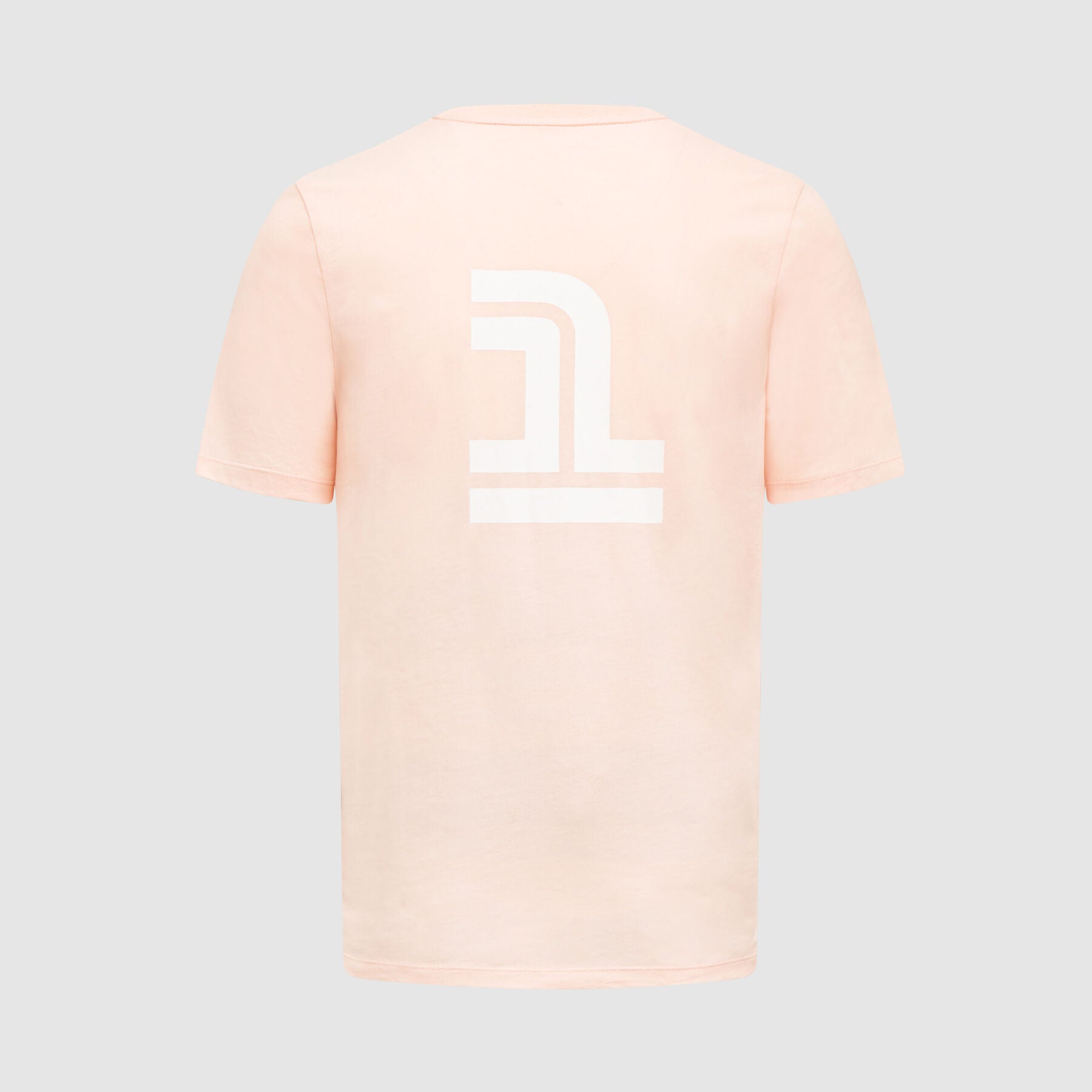 F1 Collection Pastel T-shirt
