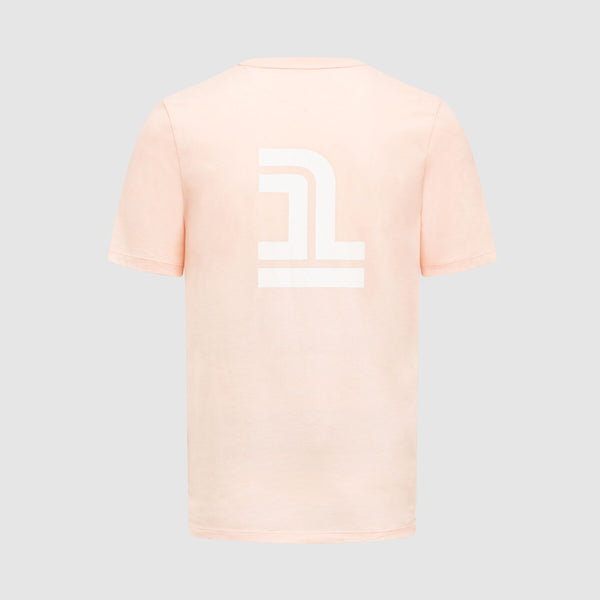 F1 Collection Pastel T-shirt