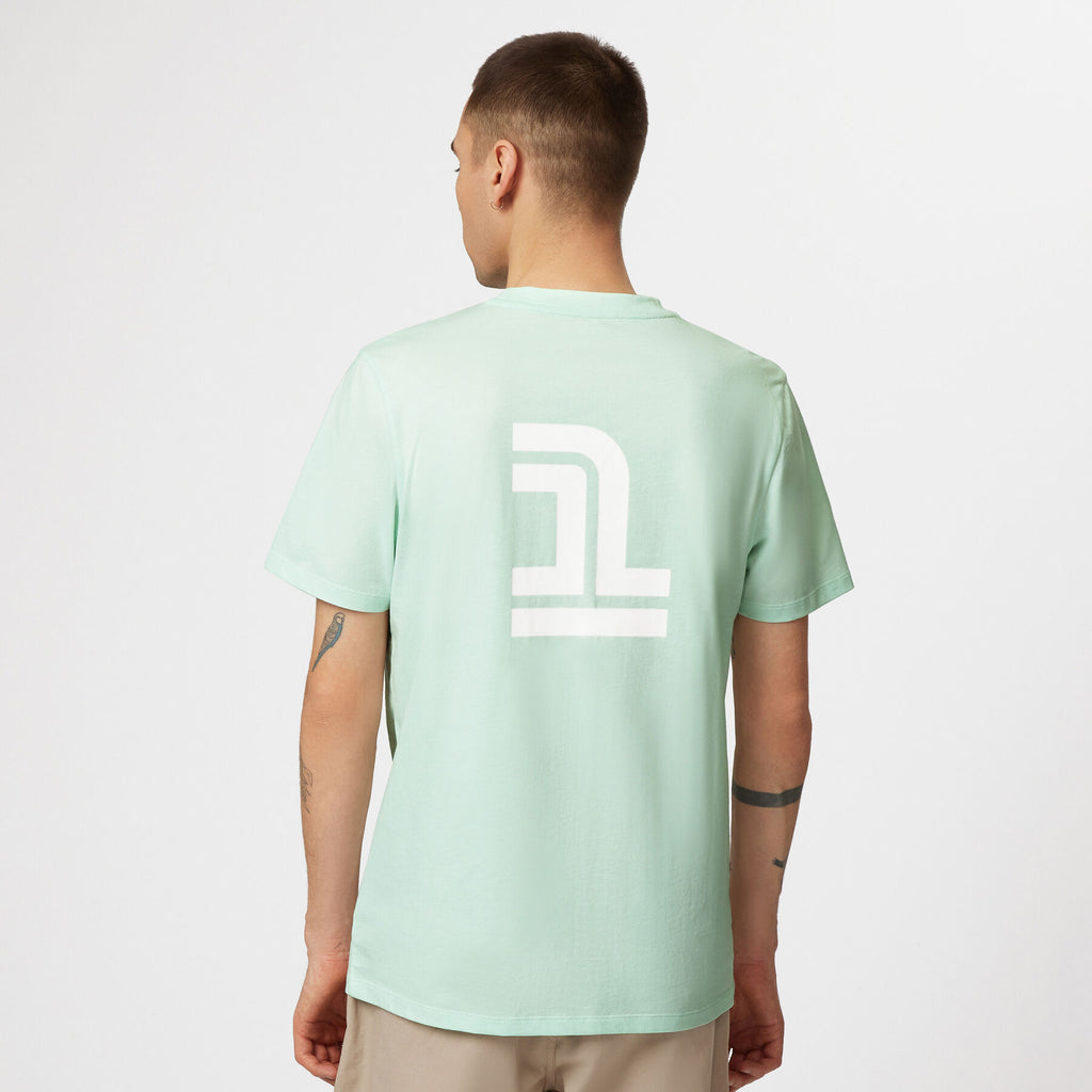 F1 Collection Pastel T-shirt