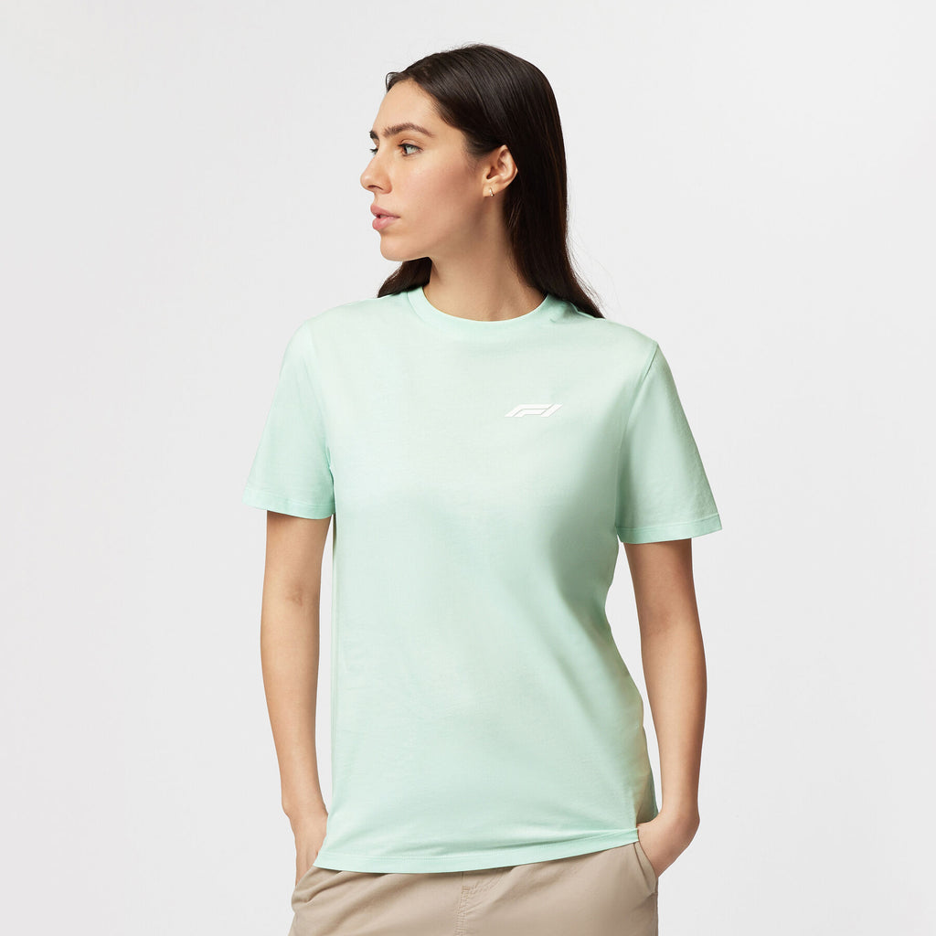 F1 Collection Pastel T-shirt