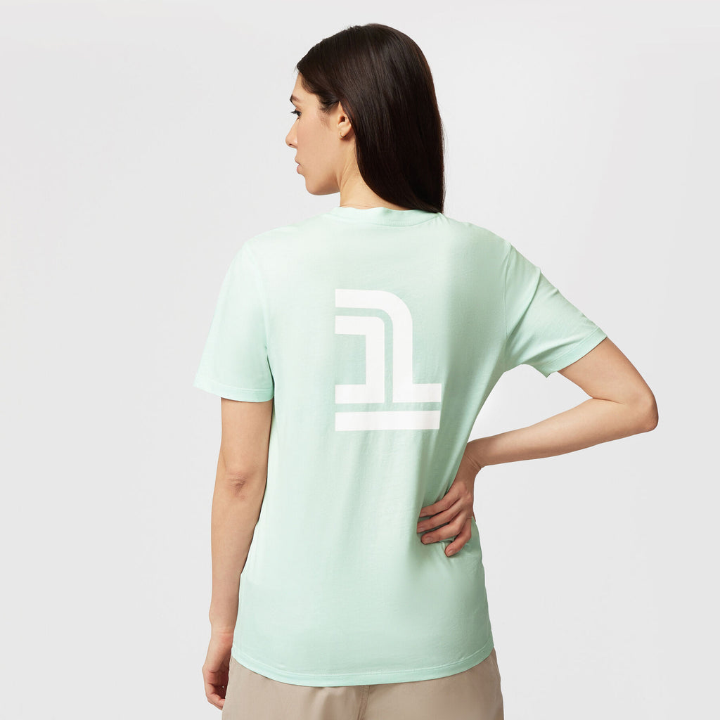 F1 Collection Pastel T-shirt